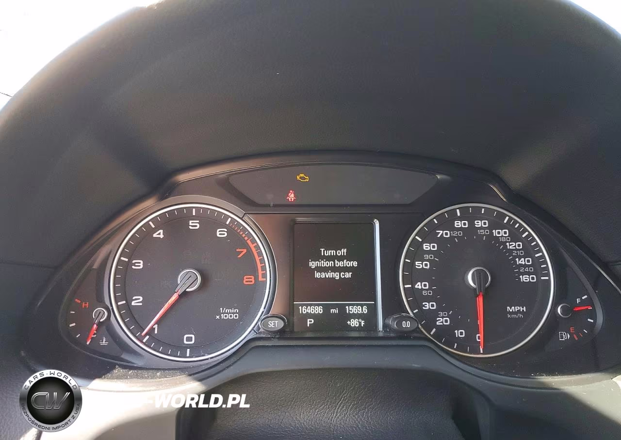 2017 Audi Q5 Premium Plus VIN:WA1L2AFP5HA096418 - 9