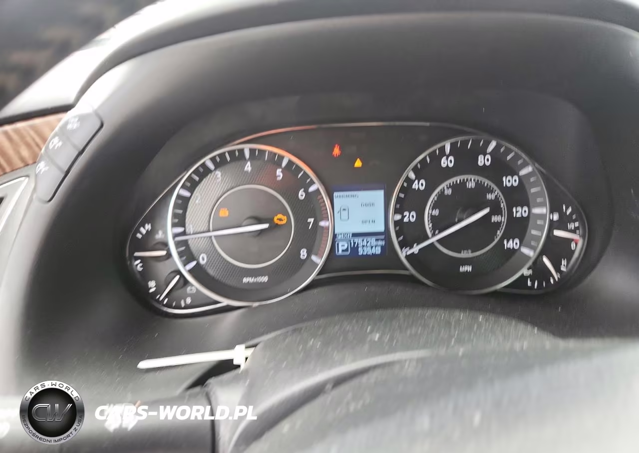 2018 Nissan Armada Sl VIN:JN8AY2NC7J9555511 - 9