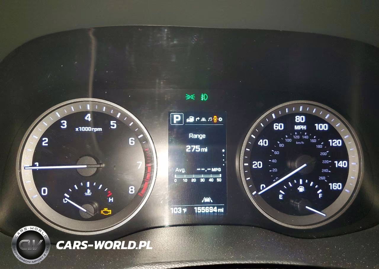 2017 Hyundai Tucson Limited VIN:KM8J33A26HU331372 - 9