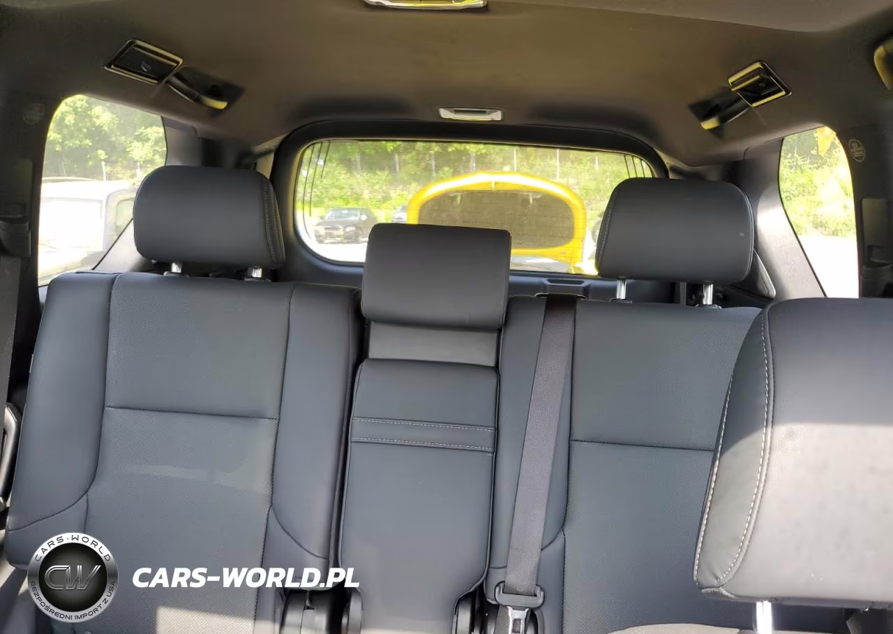 2022 Lexus Gx 460 VIN:JTJAM7BX3N5332792 - 10