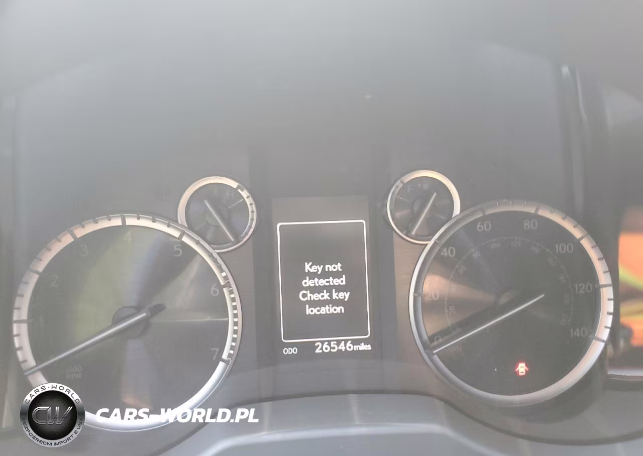 2022 Lexus Gx 460 VIN:JTJAM7BX3N5332792 - 9