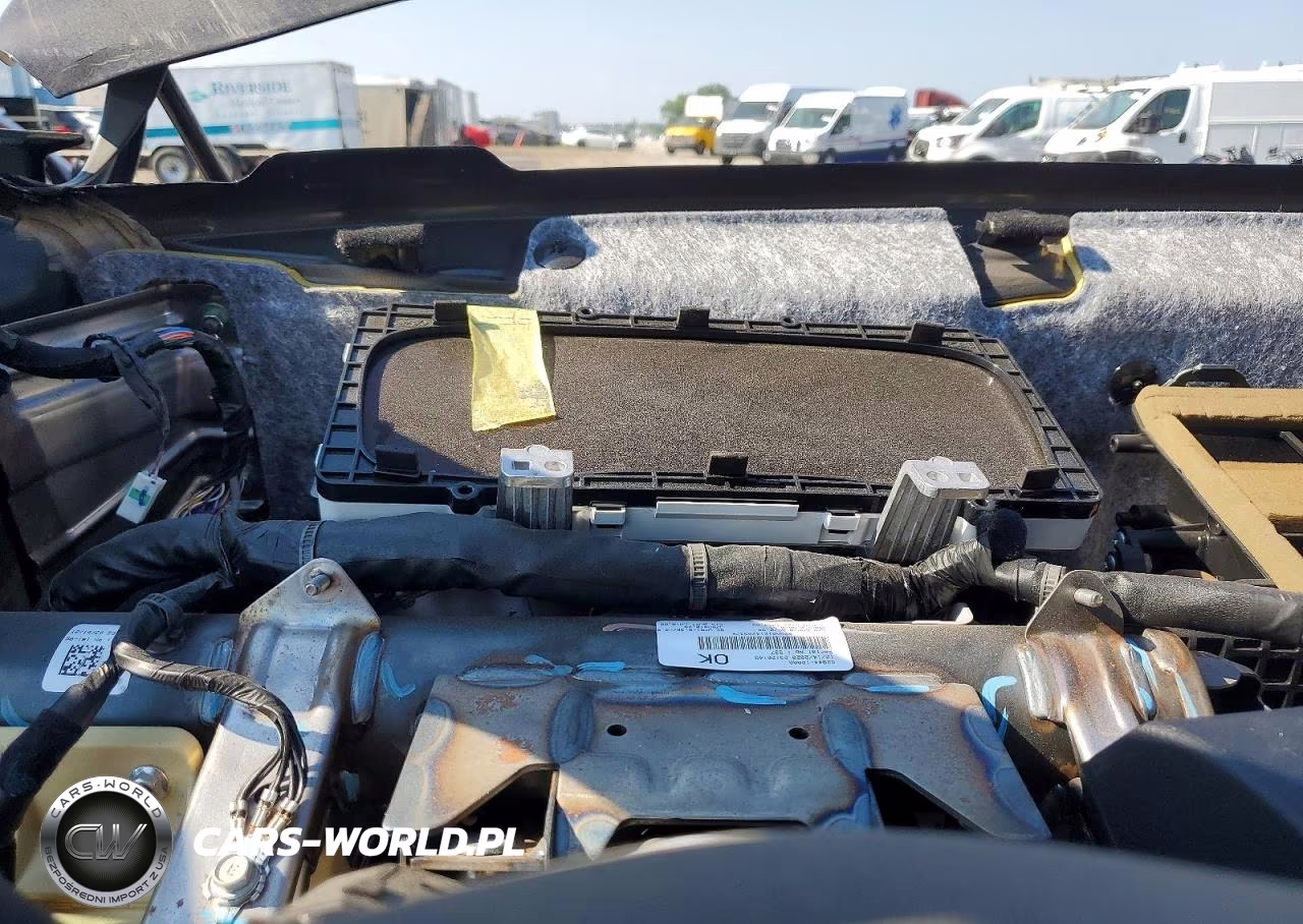 2021 Hyundai Santa Fe Sel VIN:5NMS64AJ4MH315198 - 9