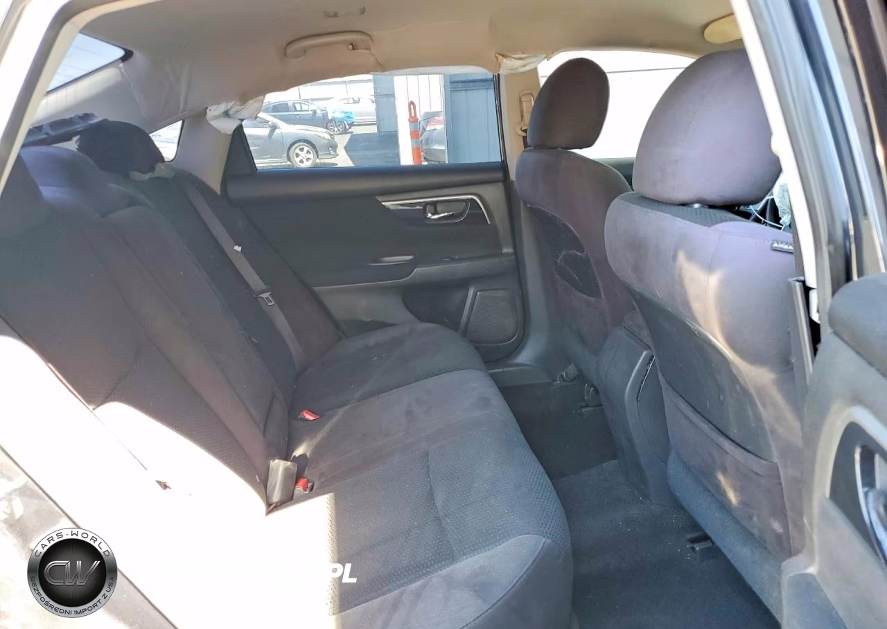 2014 Nissan Altima 2.5 S VIN:1N4AL3AP4EC141254 - 10