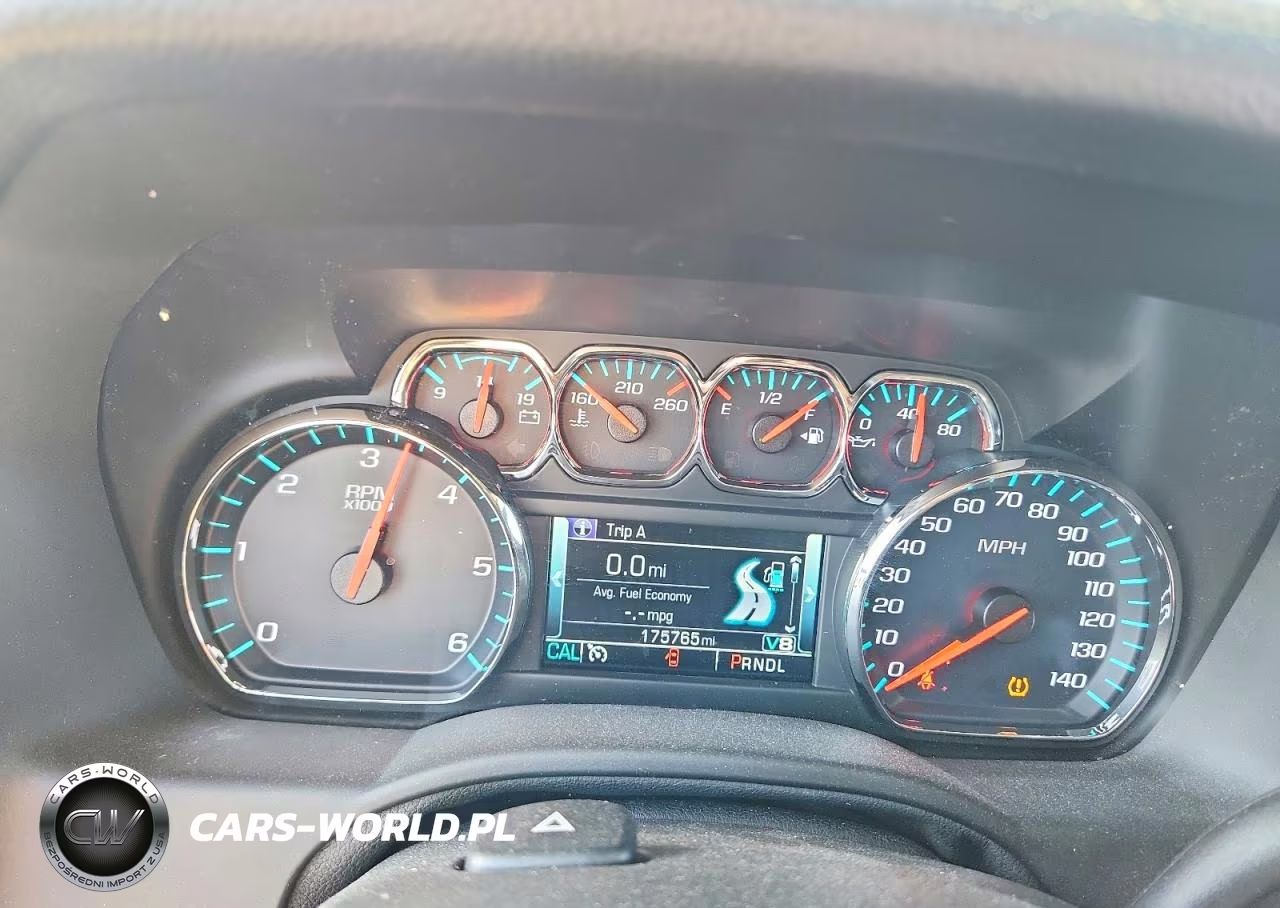 2020 Chevrolet Tahoe C1500 Lt VIN:1GNSCBKC4LR290530 - 9