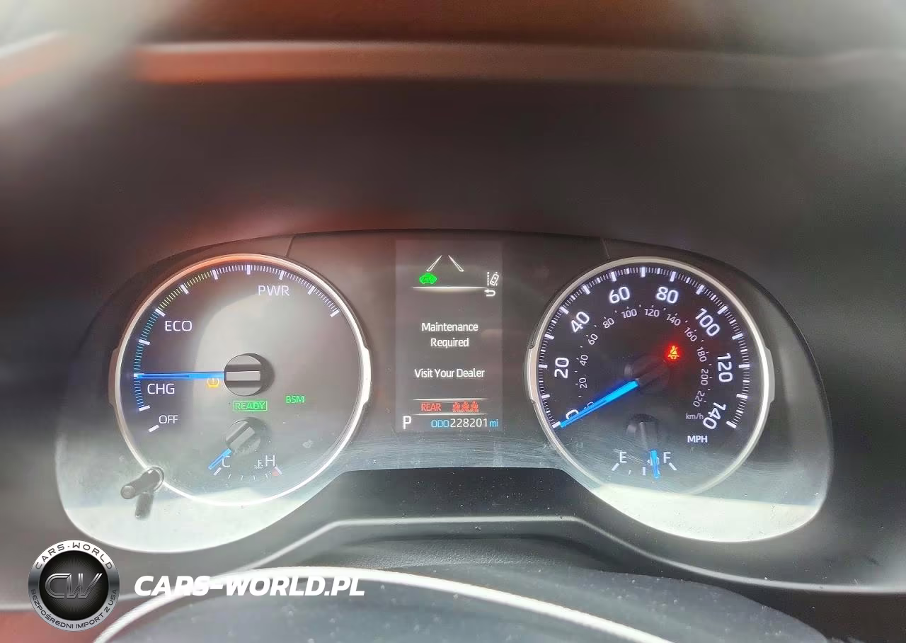 2020 Toyota Rav4 Le VIN:2T3MWRFV8LW047140 - 9