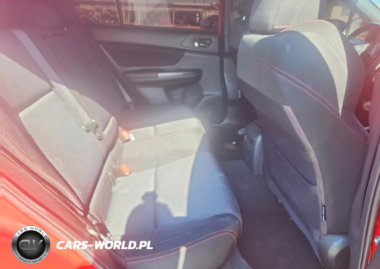 2019 Subaru Wrx Premium VIN:JF1VA1C64K9803018 - 10