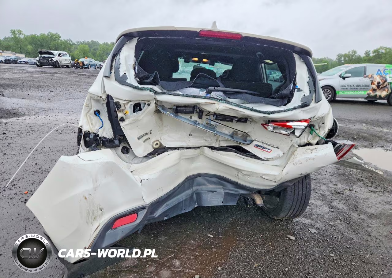 2018 Subaru Impreza Sport VIN:4S3GTAM61J3721356 - 6
