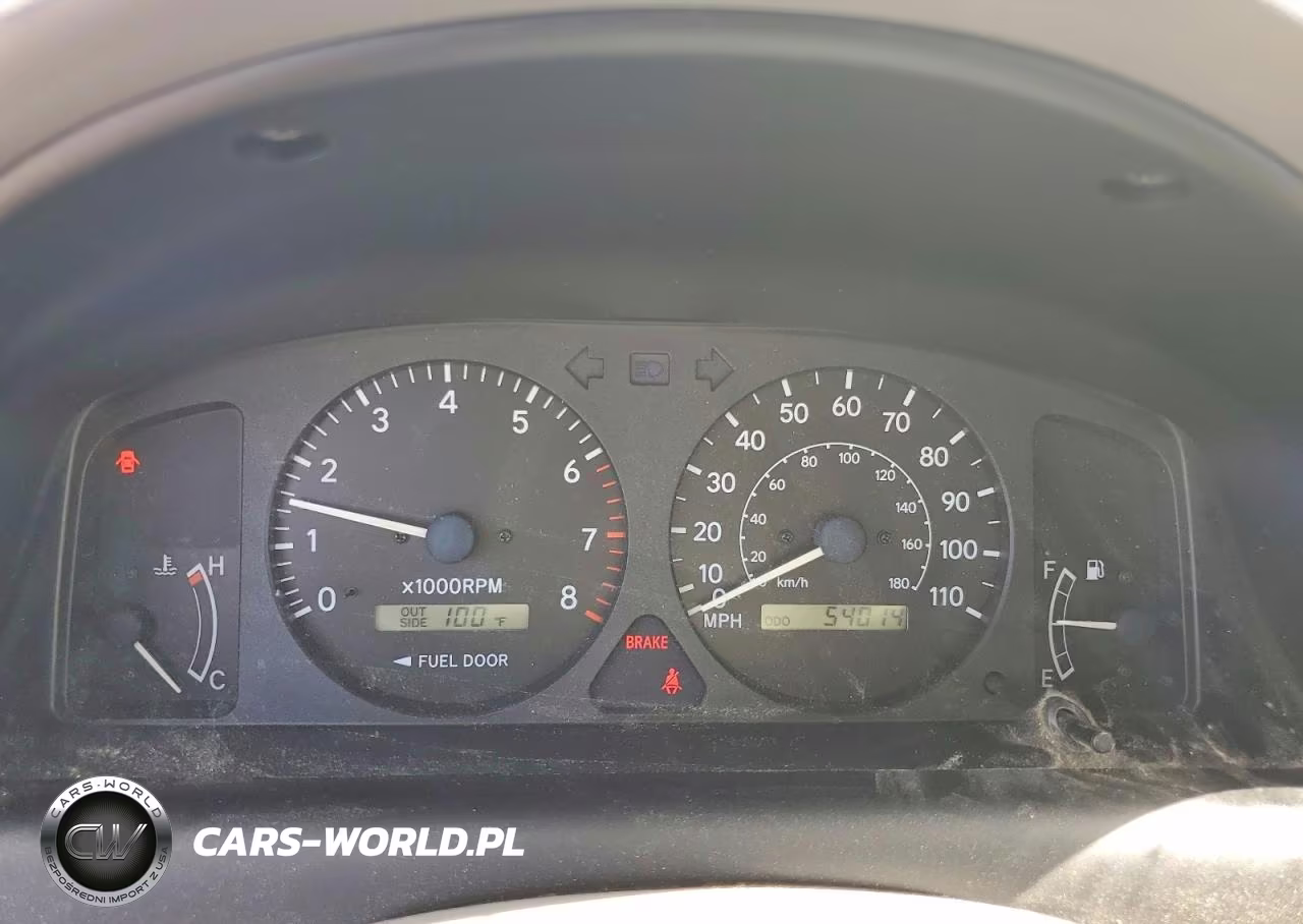 2002 Toyota Corolla Le VIN:1NXBR12E22Z584227 - 9