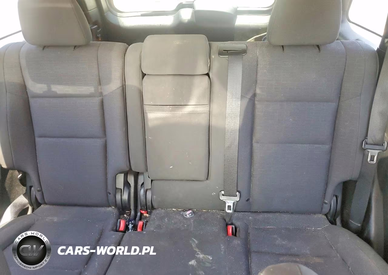 2012 Jeep Grand Cherokee Laredo VIN:1C4RJFAG1CC347732 - 10