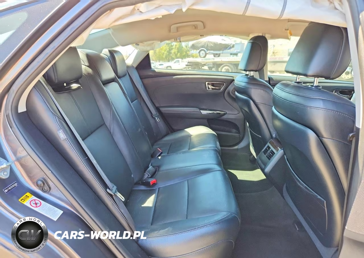 2013 Toyota Avalon Xle VIN:4T1BK1EB1DU038866 - 10