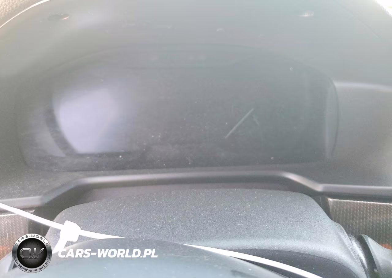 2019 Honda Accord Sport VIN:1HGCV1F33KA012373 - 9