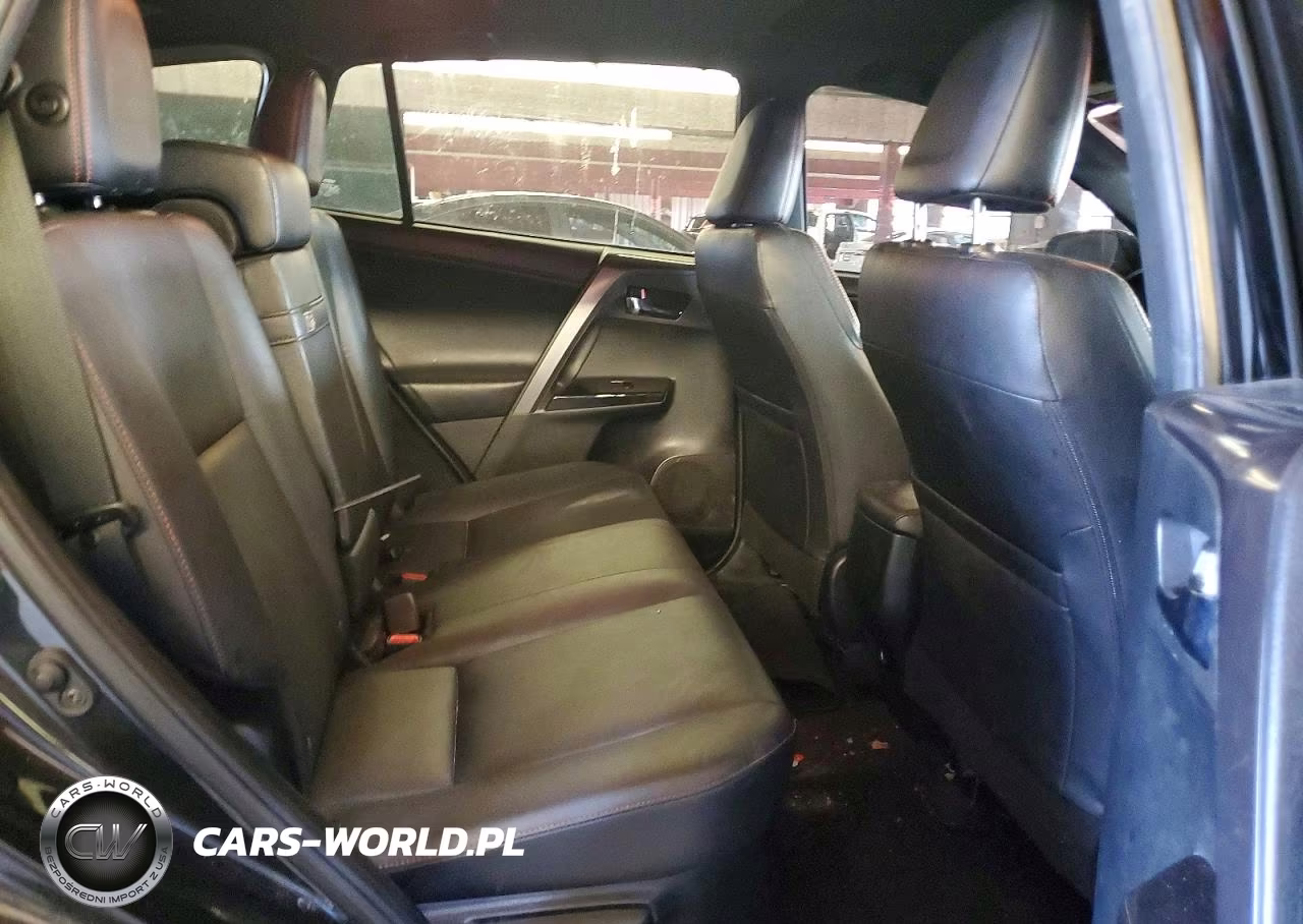2018 Toyota Rav4 Hv Se VIN:JTMJJREV0JD155118 - 11