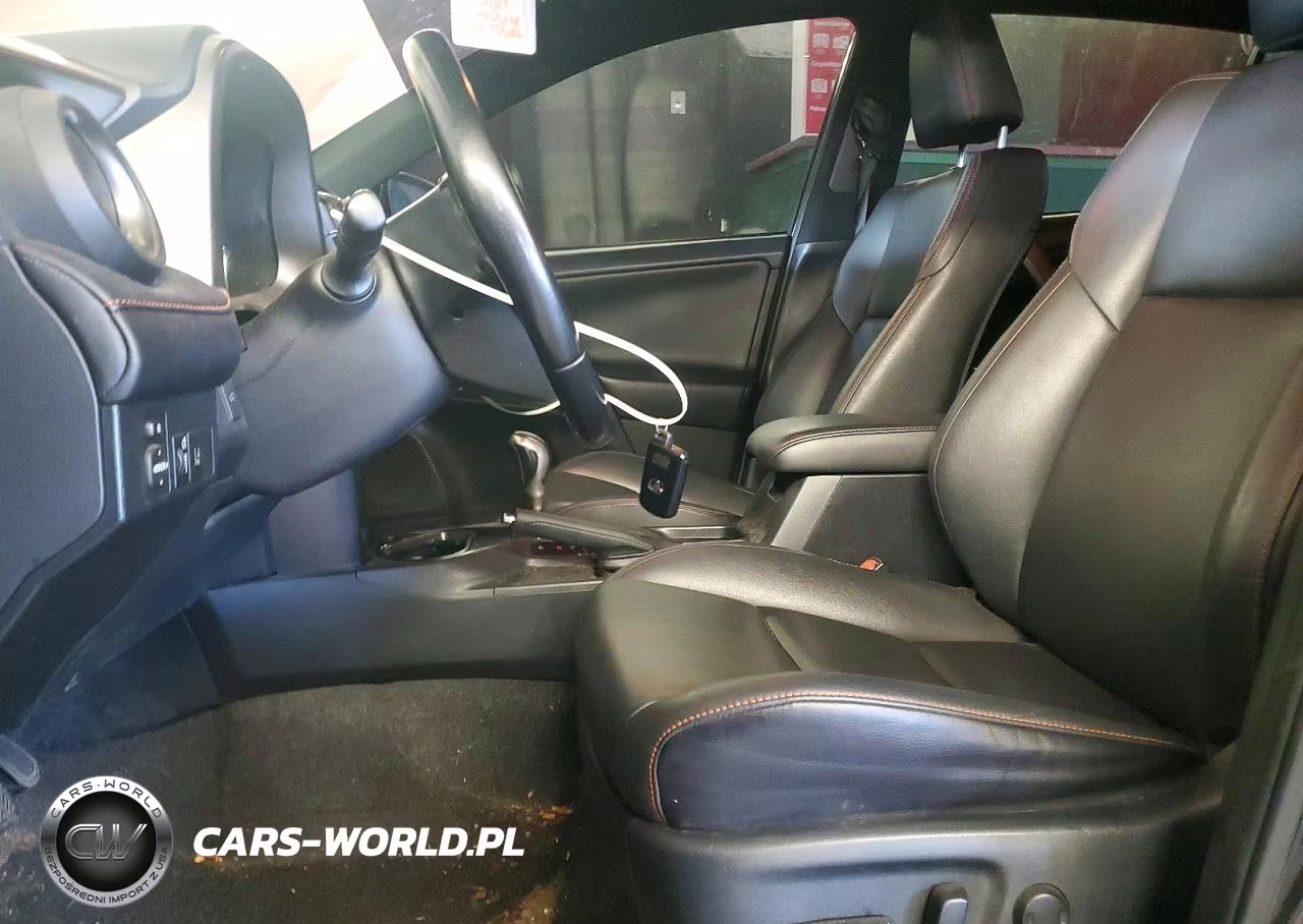 2018 Toyota Rav4 Hv Se VIN:JTMJJREV0JD155118 - 7