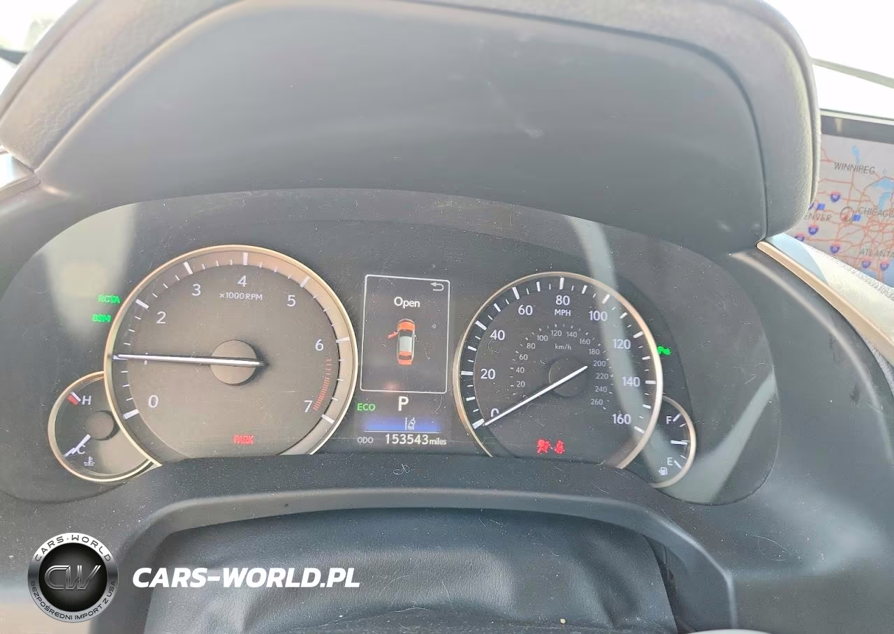2018 Lexus Rx 350 L VIN:JTJDZKCA1J2000826 - 9
