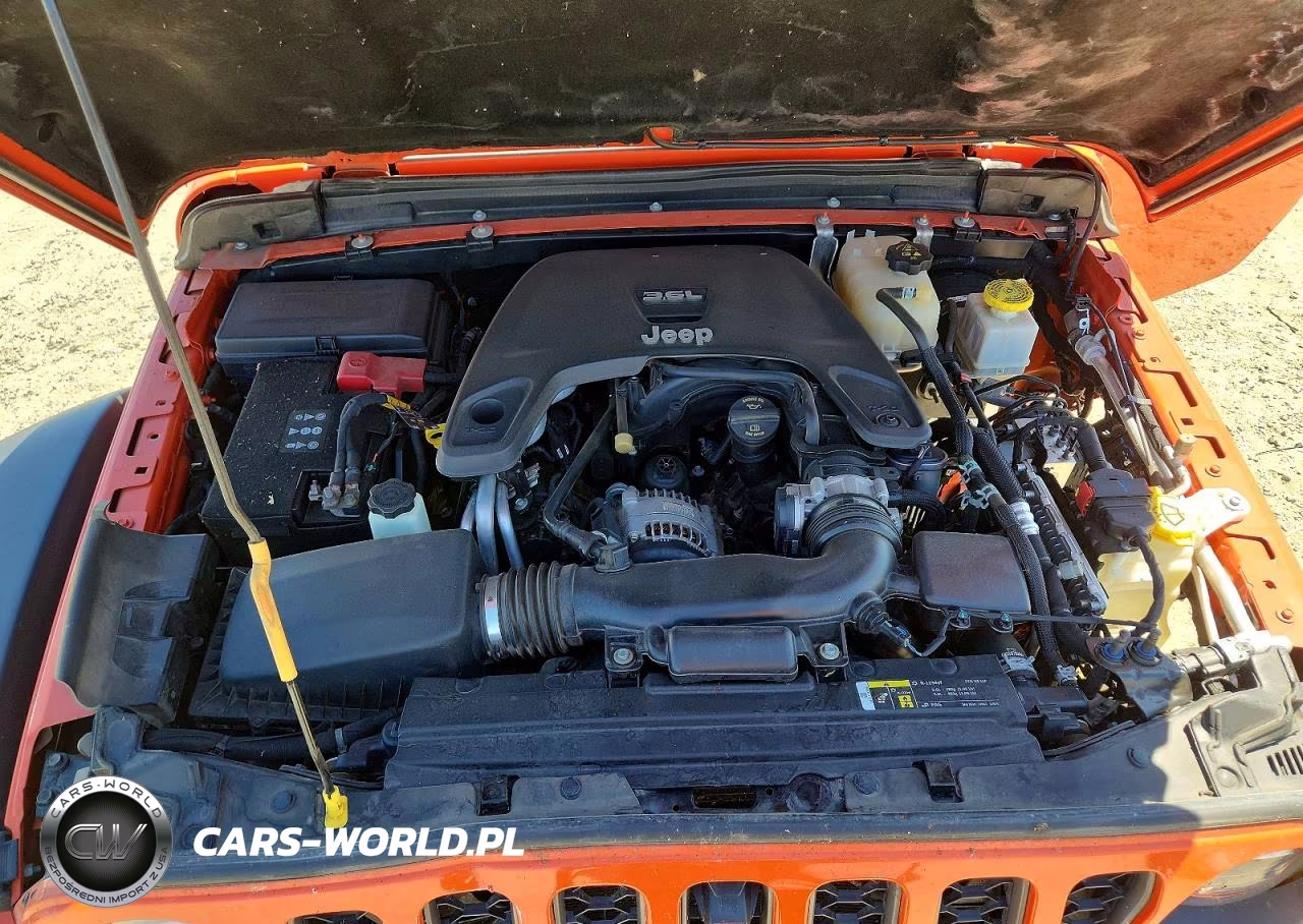 2020 Jeep Gladiator Rubicon VIN:1C6JJTBG2LL192089 - 11