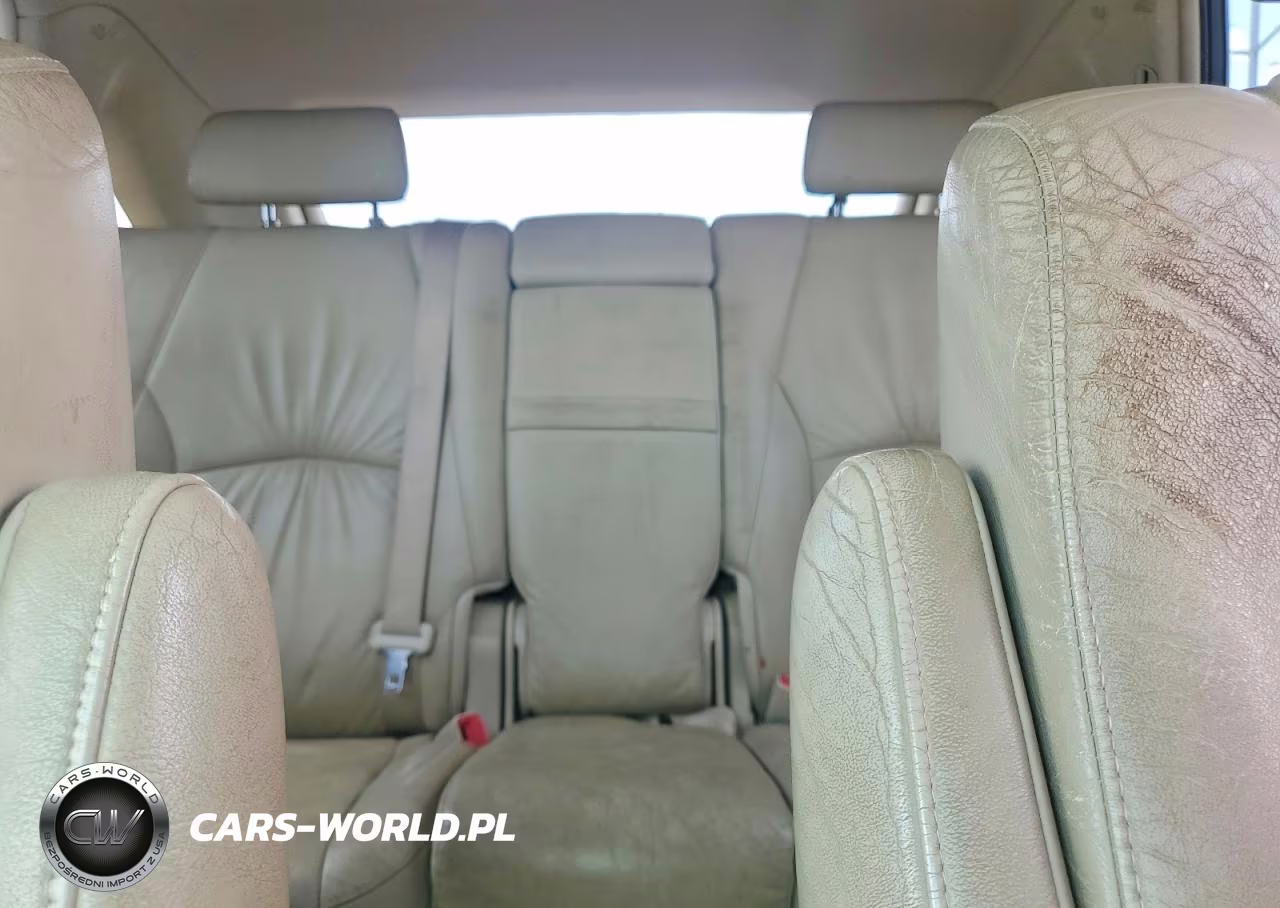 2008 Lexus Rx 400H VIN:JTJHW31U482069453 - 10