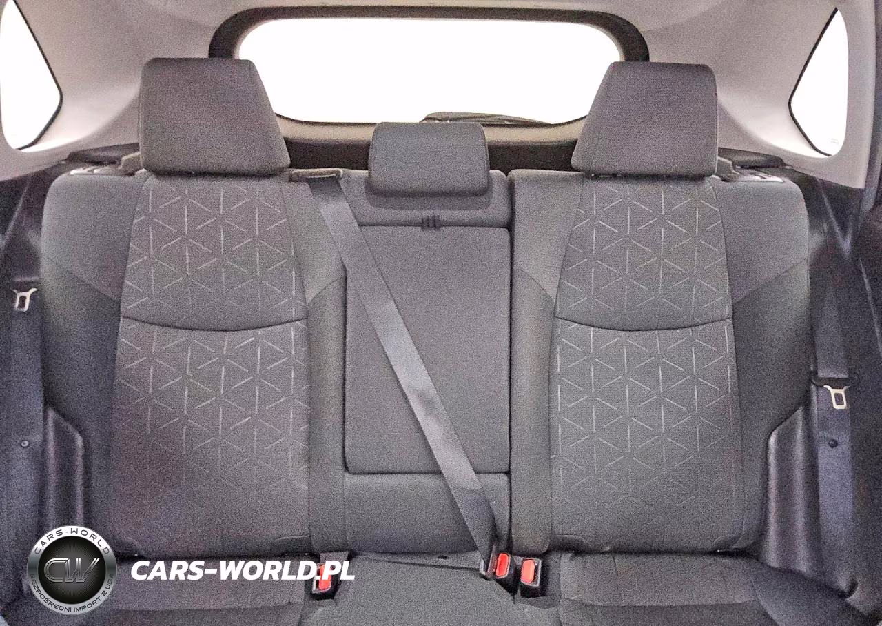 2024 Toyota Rav4 Xle VIN:2T3W1RFV4RW337598 - 10