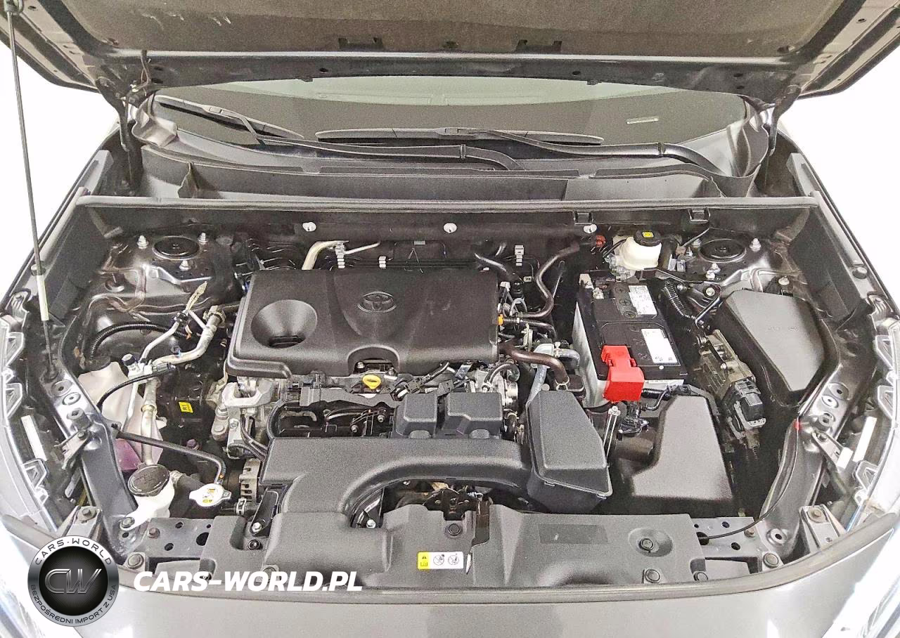 2024 Toyota Rav4 Xle VIN:2T3W1RFV4RW337598 - 12