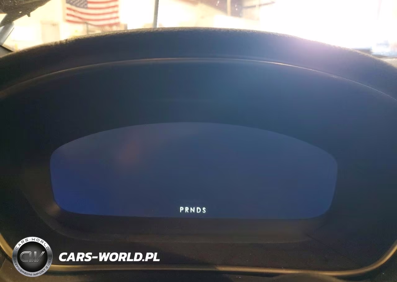 2020 Lincoln Nautilus Reserve VIN:2LMPJ8K94LBL10953 - 9