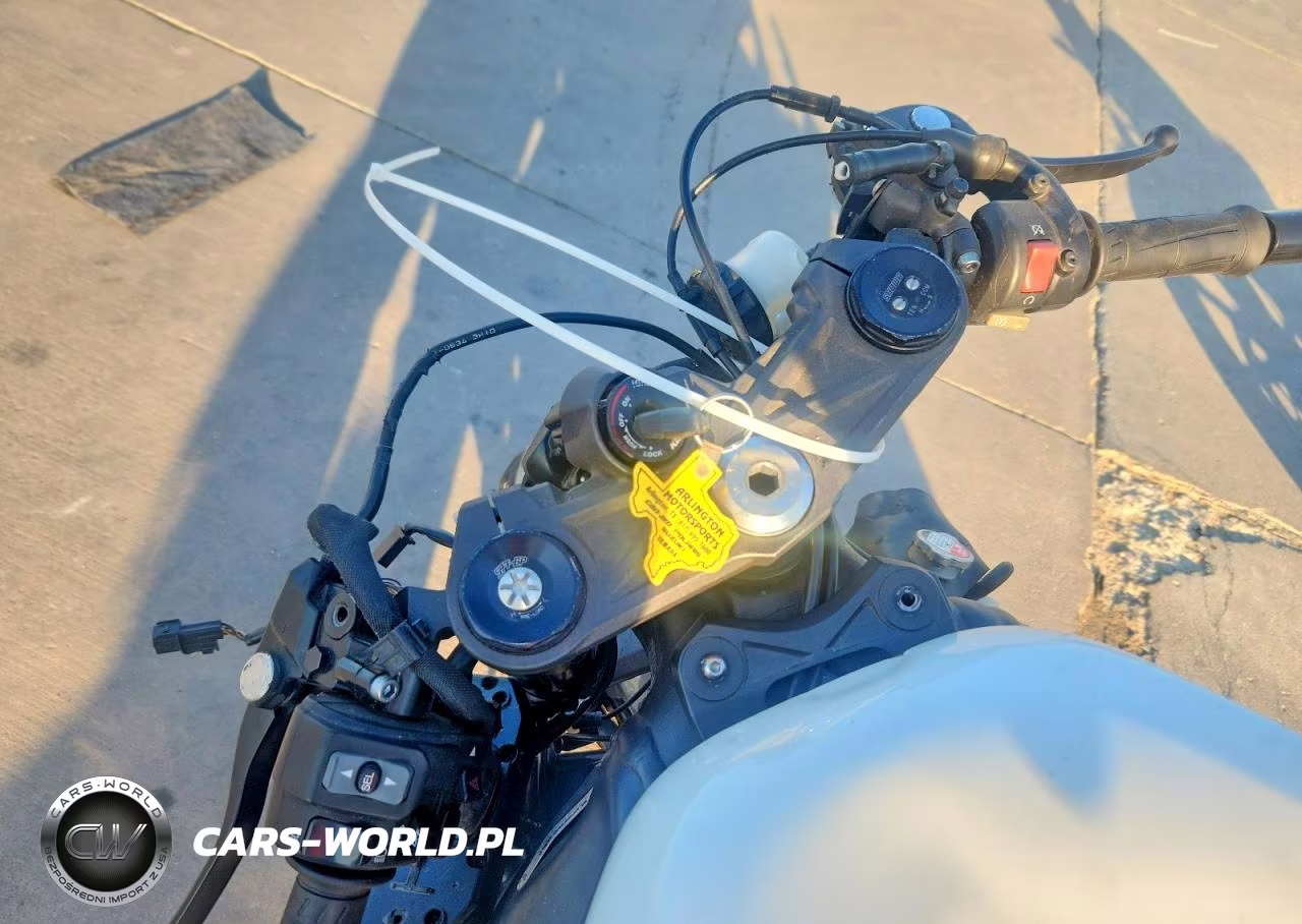 2024 Kawasaki Zx636 K VIN:JKBZXJK17RA002324 - 7
