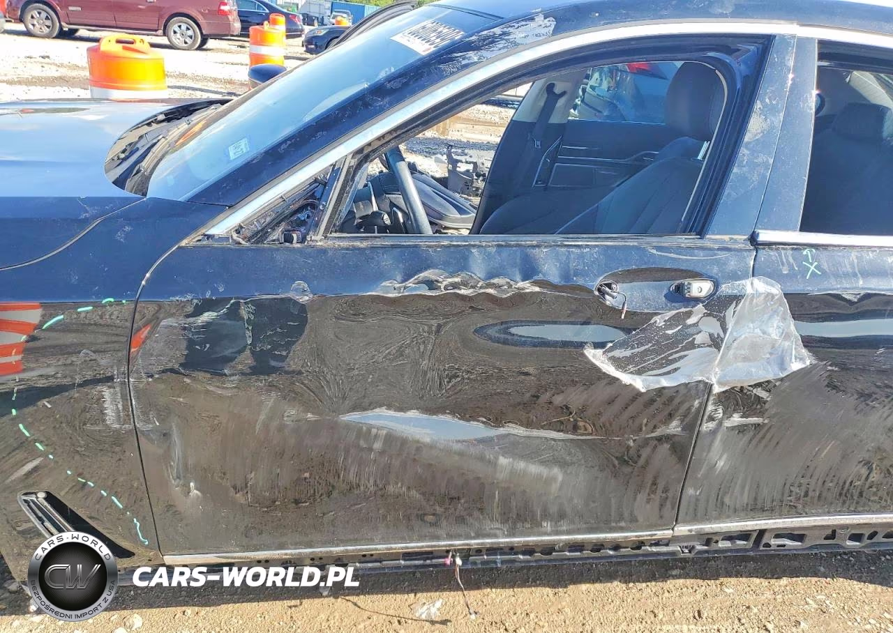 2017 BMW 740 VIN:WBA7E2C34HG741253 - 7