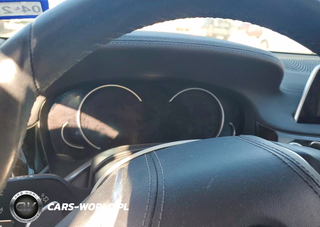 2017 BMW 740 VIN:WBA7E2C34HG741253 - 9