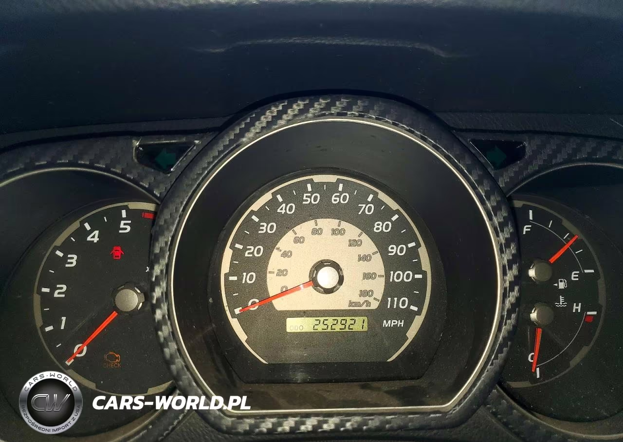 2005 Toyota 4Runner Sr5 VIN:JTEZU14R158029683 - 9