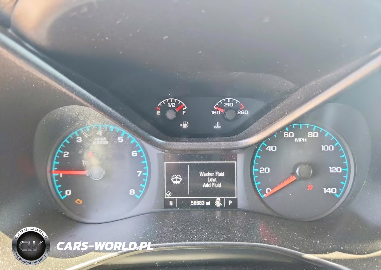 2021 Chevrolet Colorado Lt VIN:1GCHSCEA0M1241699 - 9
