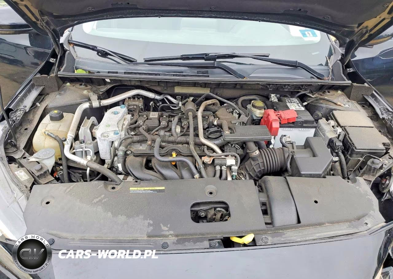 2020 Nissan Sentra Sv VIN:3N1AB8CV7LY311071 - 11