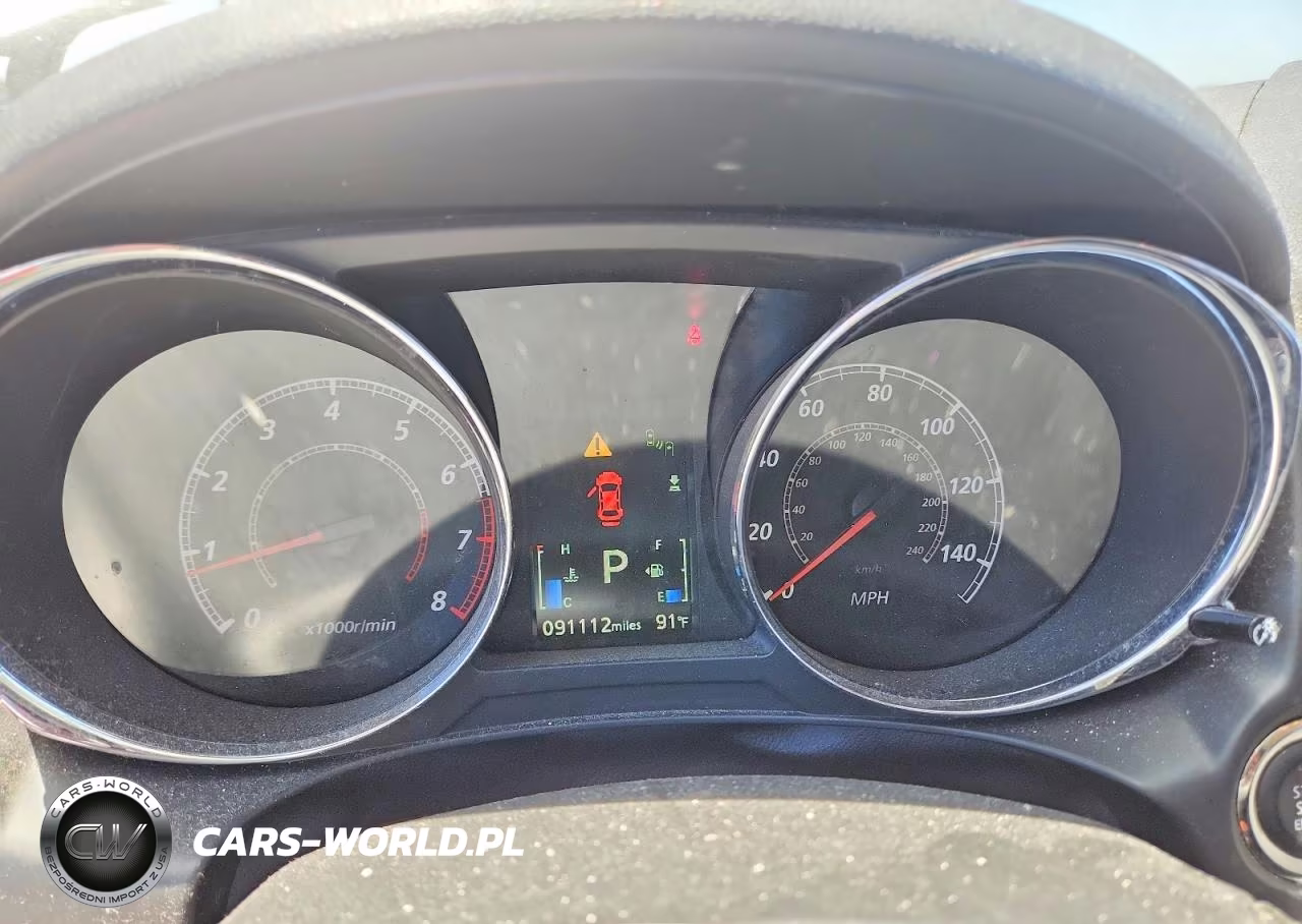 2020 Mitsubishi Outlander Sport Es VIN:JA4AR3AU4LU018330 - 9