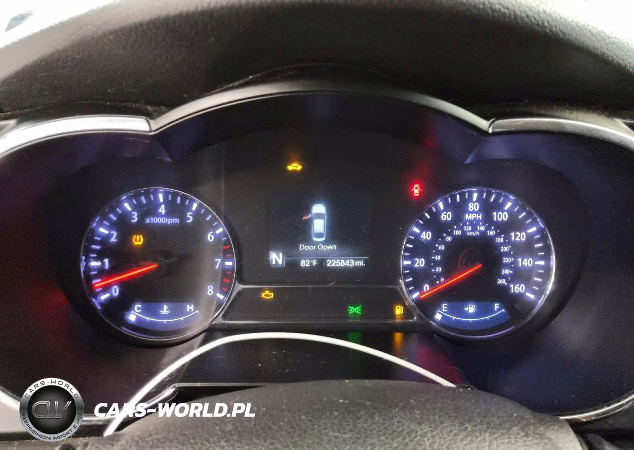 2013 Kia Optima Sx VIN:5XXGR4A68DG180296 - 9