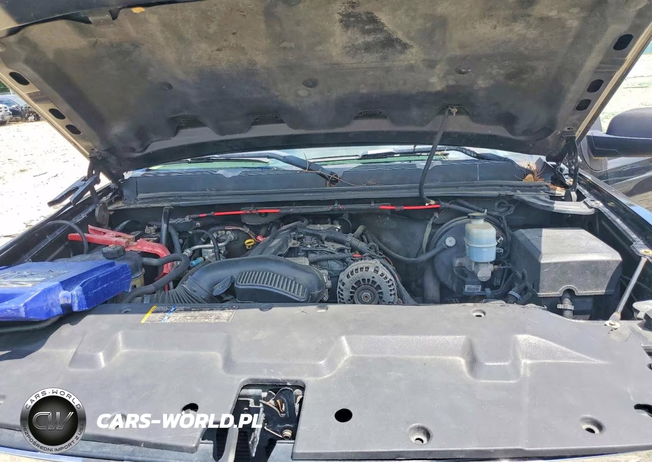 2007 Chevrolet Silverado 1500 Ext VIN:2GCEK19J271701154 - 11
