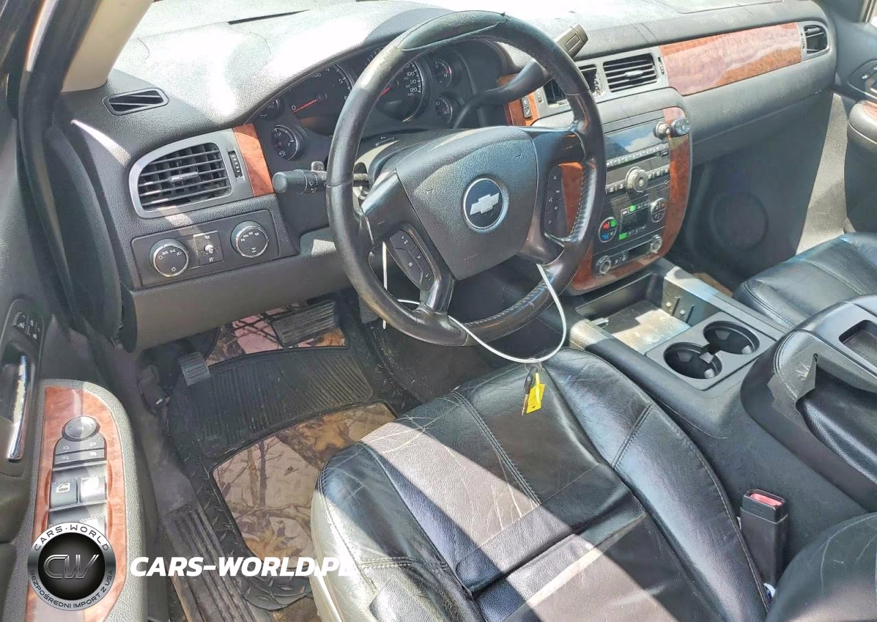 2007 Chevrolet Silverado 1500 Ext VIN:2GCEK19J271701154 - 8