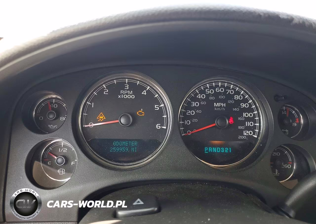 2007 Chevrolet Silverado 1500 Ext VIN:2GCEK19J271701154 - 9