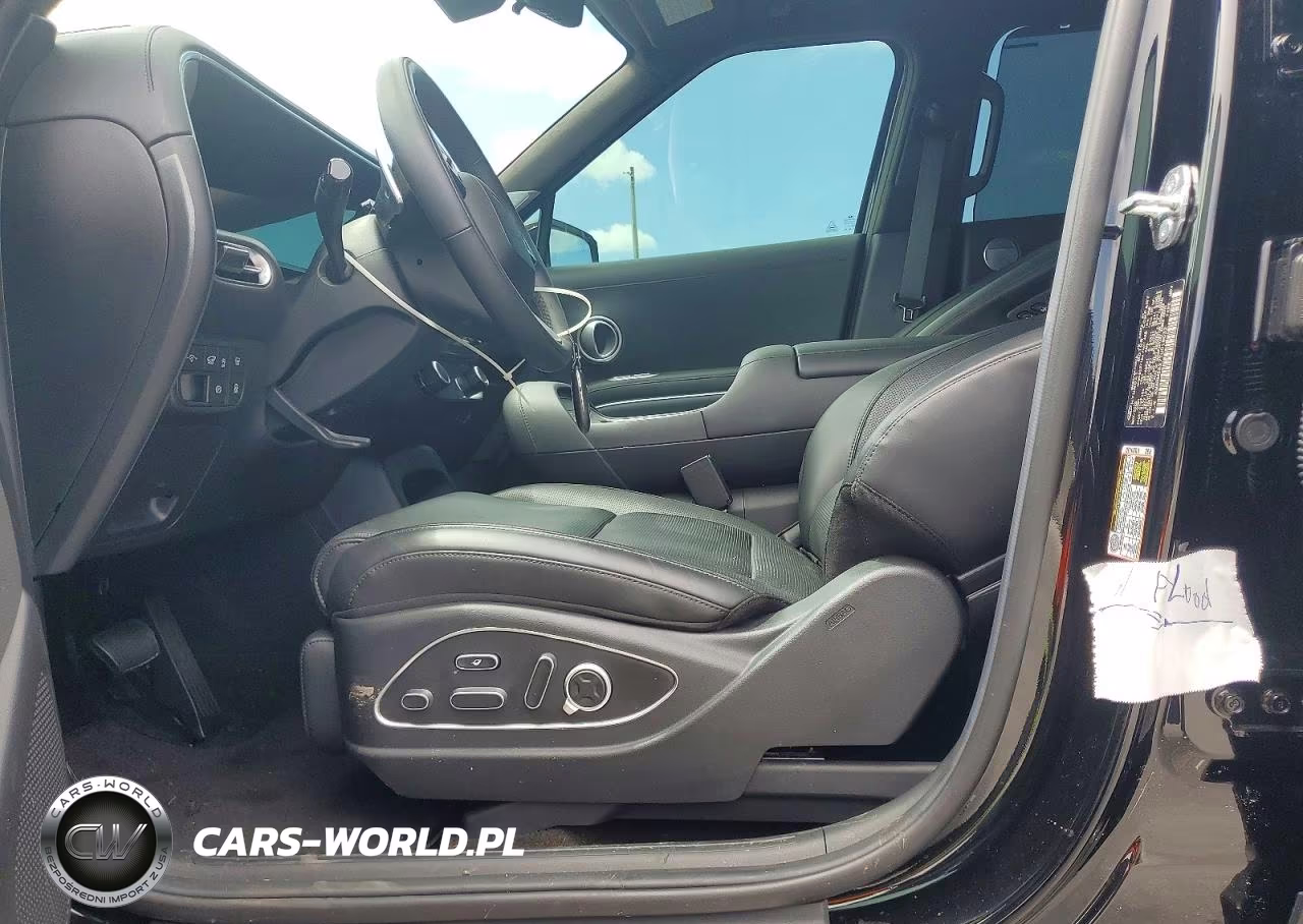 2026 Hyundai Palisade Calligraphy VIN:KM8RM5S27TU019032 - 7