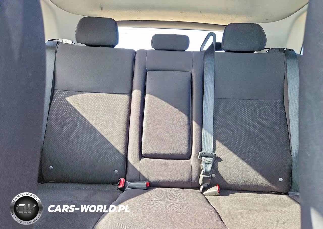 2013 Mitsubishi Outlander Sport Es VIN:4A4AP3AU2DE018052 - 10