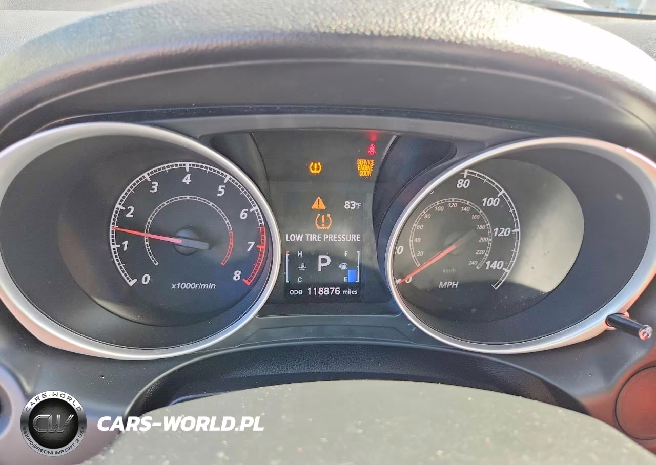 2013 Mitsubishi Outlander Sport Es VIN:4A4AP3AU2DE018052 - 9