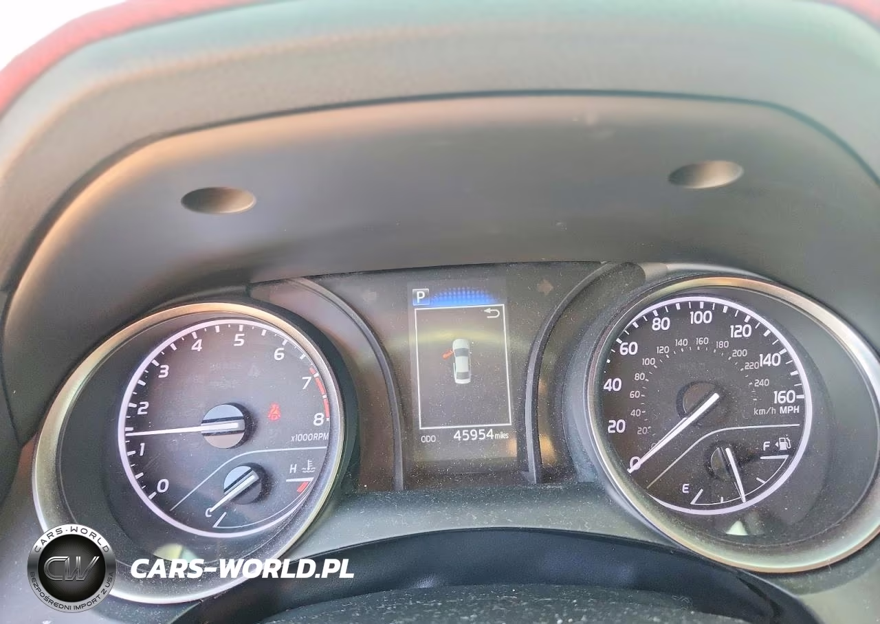 2023 Toyota Camry Se VIN:4T1G11AK8PU169134 - 9