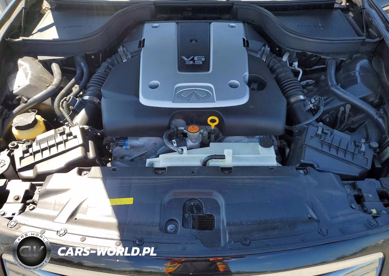 2007 Infiniti G35 VIN:JNKBV61E17M726684 - 11