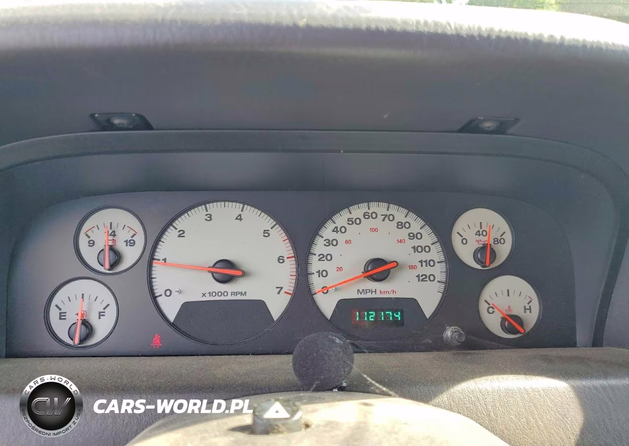 2001 Jeep Grand Cherokee Limited VIN:1J4GW58N61C510678 - 9