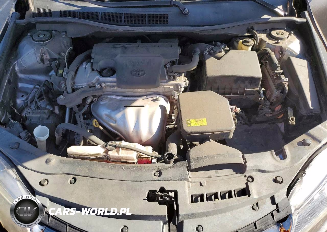2015 Toyota Camry Xse VIN:4T1BF1FK2FU019958 - 11