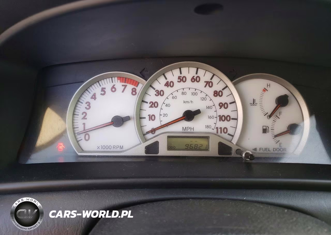 2006 Toyota Corolla S VIN:2T1BR32E96C567847 - 9