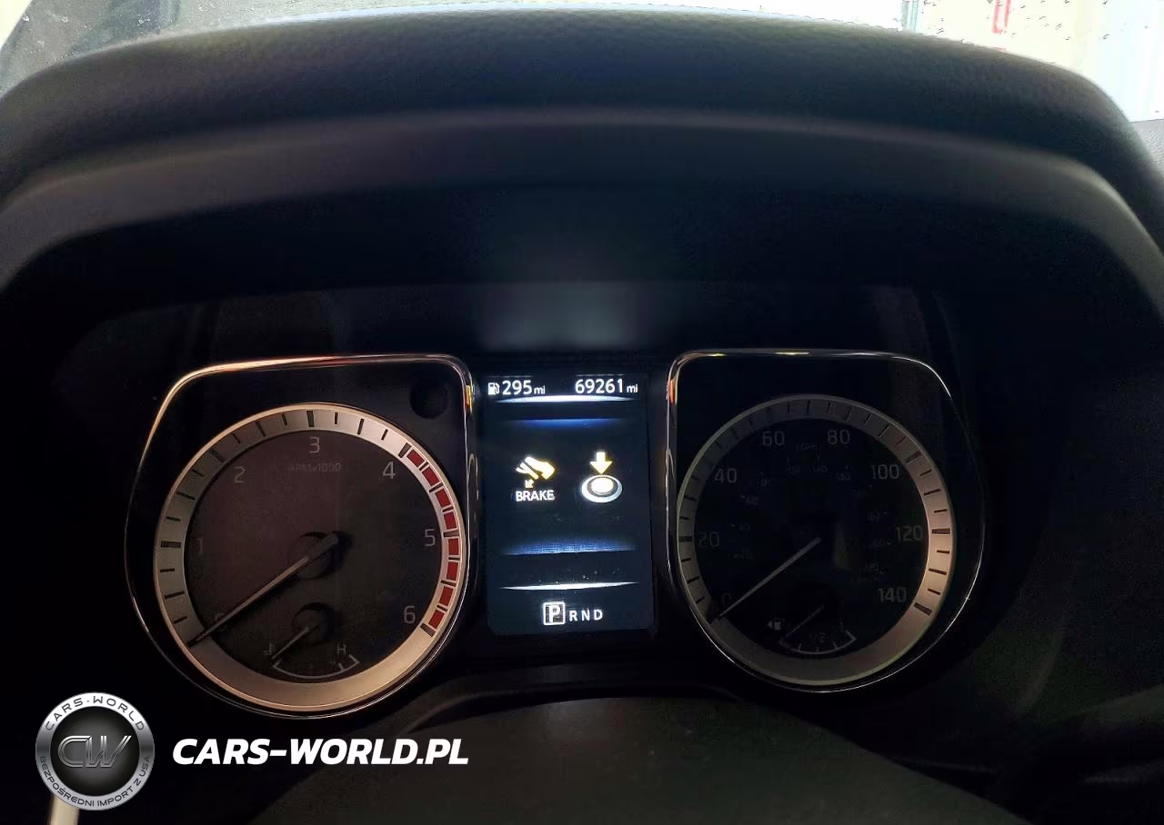 2017 Nissan Titan Xd Sl VIN:1N6BA1F48HN507097 - 9