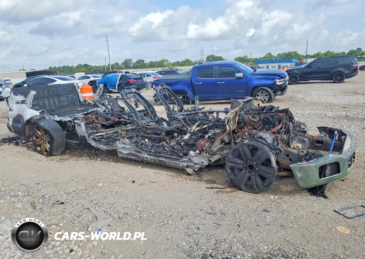 2018 Ford F150 Supercrew VIN:1FTEW1C5XJKD43034 - 4