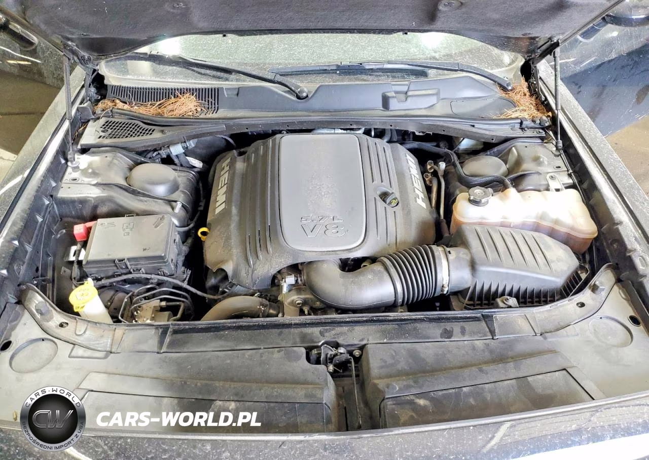 2021 Dodge Challenger R-T VIN:2C3CDZBT4MH555701 - 11