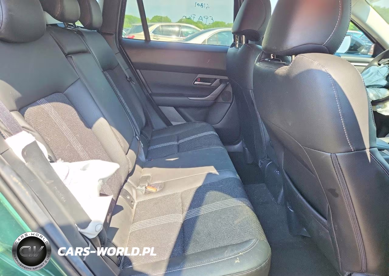 2026 Mazda Cx-50 Preferred VIN:7MMVABBL1TN485214 - 11
