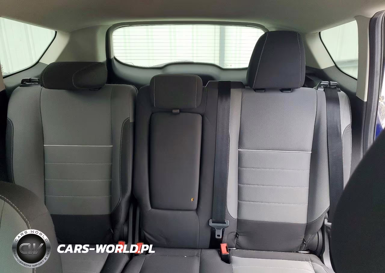 2015 Ford Escape Se VIN:1FMCU9GX8FUA34709 - 10