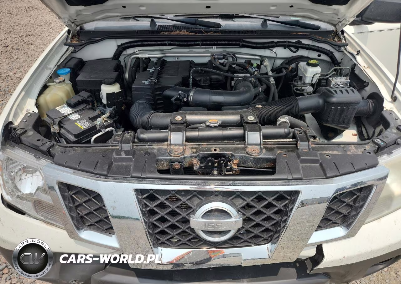 2019 Nissan Frontier S VIN:1N6BD0CT4KN706149 - 11