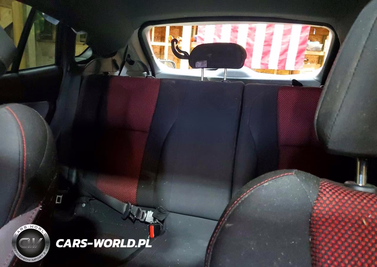 2022 Subaru Impreza Sport VIN:4S3GTAM63N3700305 - 10