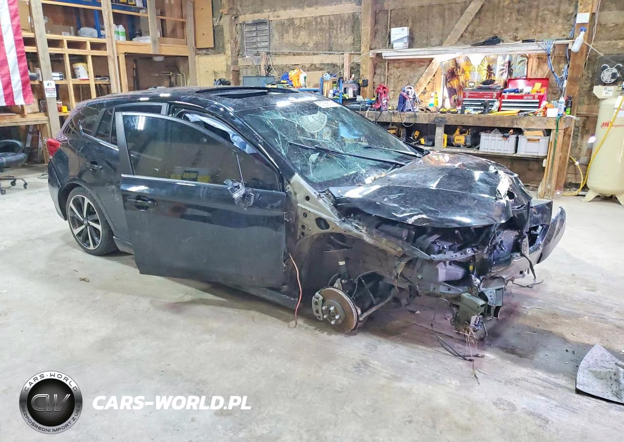 2022 Subaru Impreza Sport VIN:4S3GTAM63N3700305 - 4